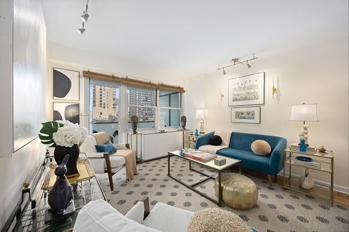 Property Photo: 250 E 87th Street 8-D NY 10128