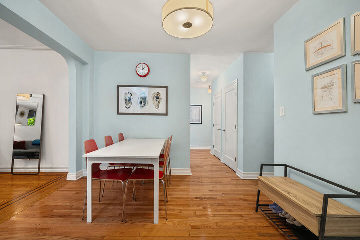 Property Photo:  350 E 77th Street 2ab  NY 10075 