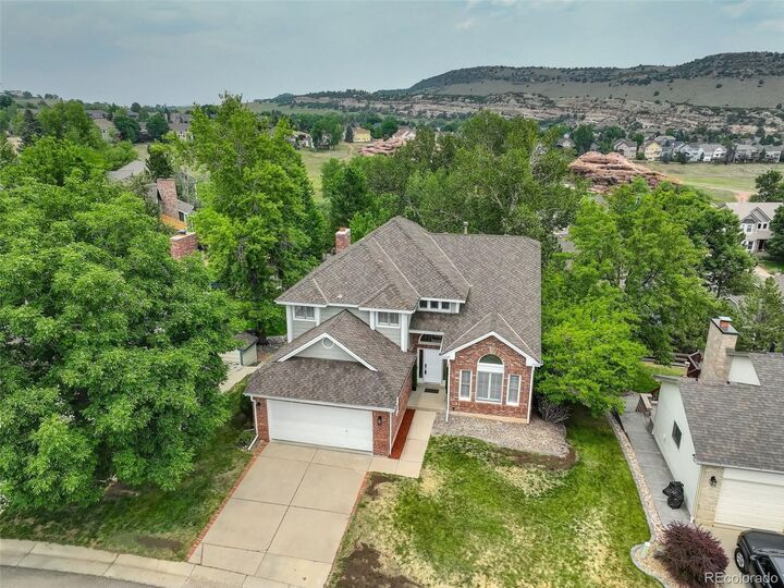 Property Photo:  87 Buckthorn Drive  CO 80127 