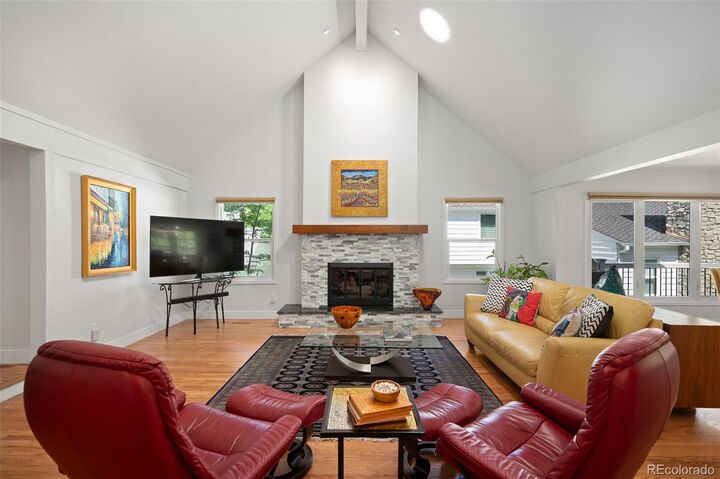Property Photo:  4505 S Yosemite Street 354  CO 80237 