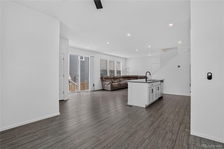 Property Photo:  13537 E 110th Drive  CO 80022 