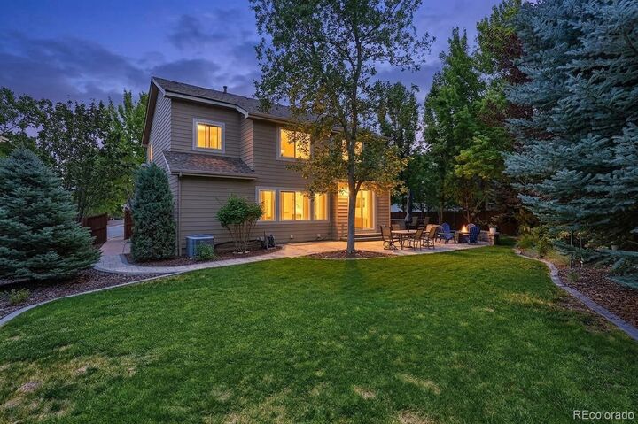 Property Photo:  5603 S Gray Street  CO 80123 