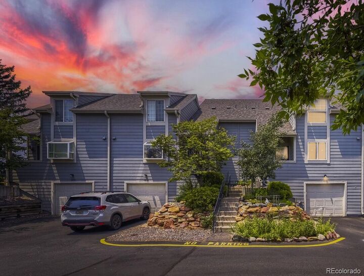 Property Photo:  13532 E Evans Avenue  CO 80014 