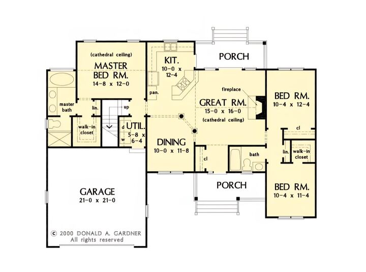 Property Photo: 700 Willow Drive IN 47330