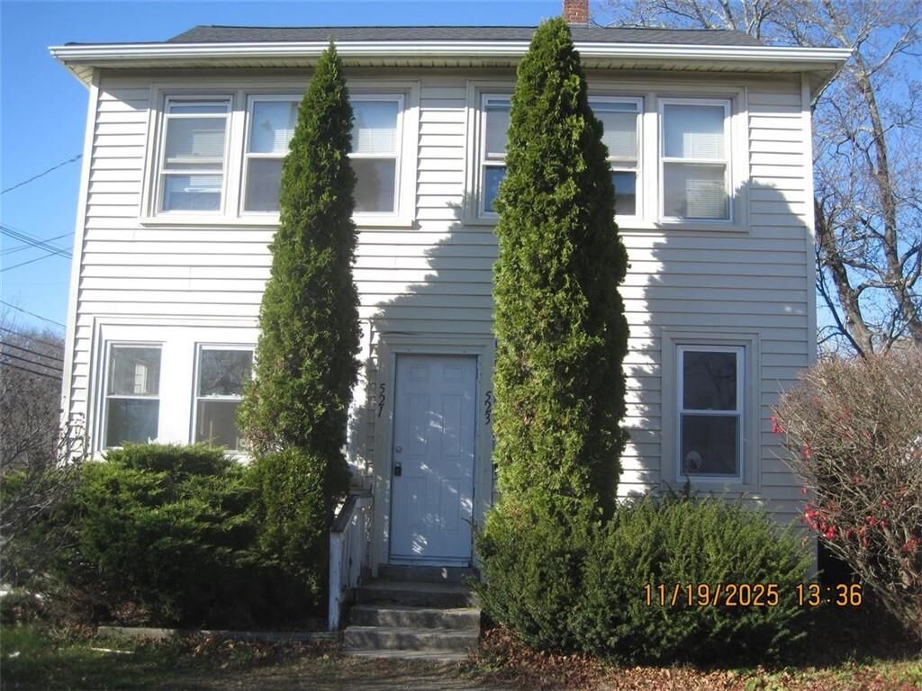 Property Photo:  521 Washington Street  RI 02816 