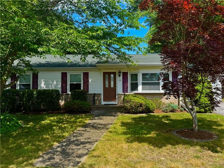 Property Photo:  23 Edendale Drive  RI 02865 