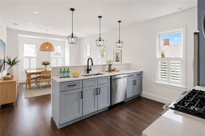 Property Photo: 8 Cross Street 2 RI 02840