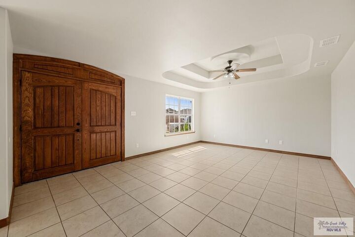 Property Photo:  803 W Garfield Ave  TX 78573 