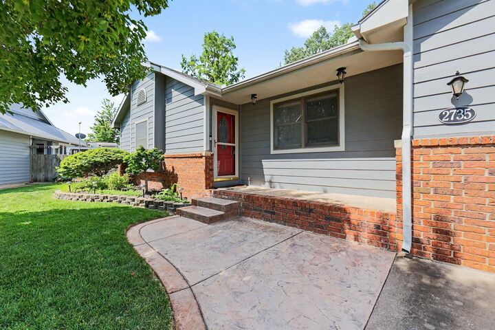 Property Photo:  2735 S Carrwood  KS 67215 