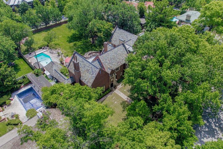 Property Photo:  320 N Belmont Ave  KS 67208 