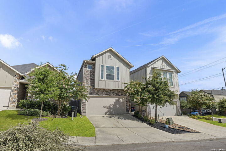 Property Photo:  4418 Tiger Run  TX 78217 