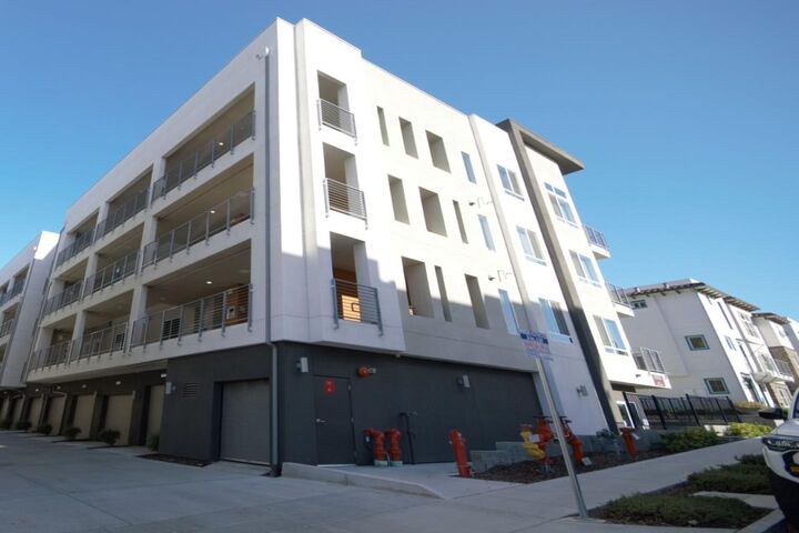 Property Photo: 3030 Lina Street 2 CA 95136
