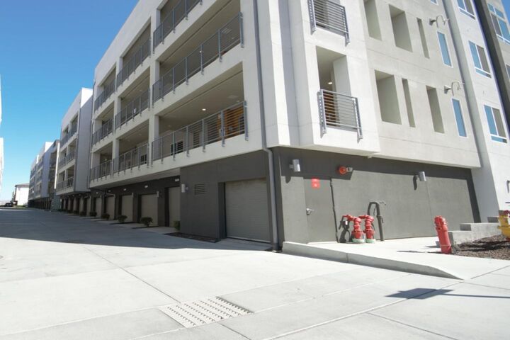 Property Photo: 3030 Lina Street 2 CA 95136