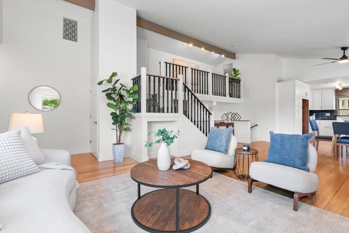 Property Photo:  1921 16th Avenue  CA 95062 