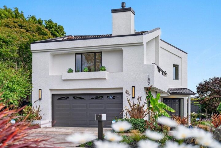 Property Photo: 182 Via Trinita CA 95003