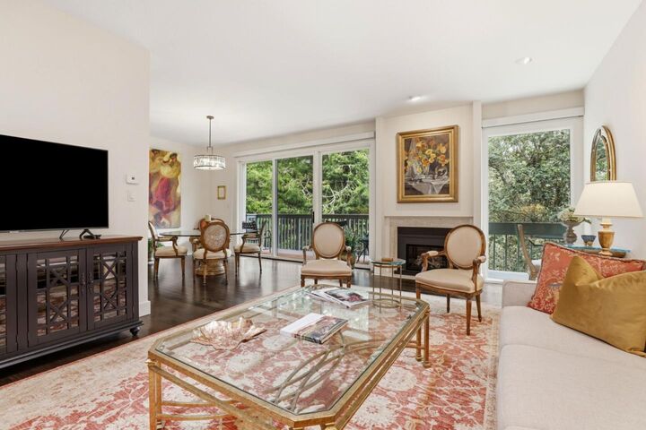 Property Photo:  94 High Meadow Lane  CA 93923 