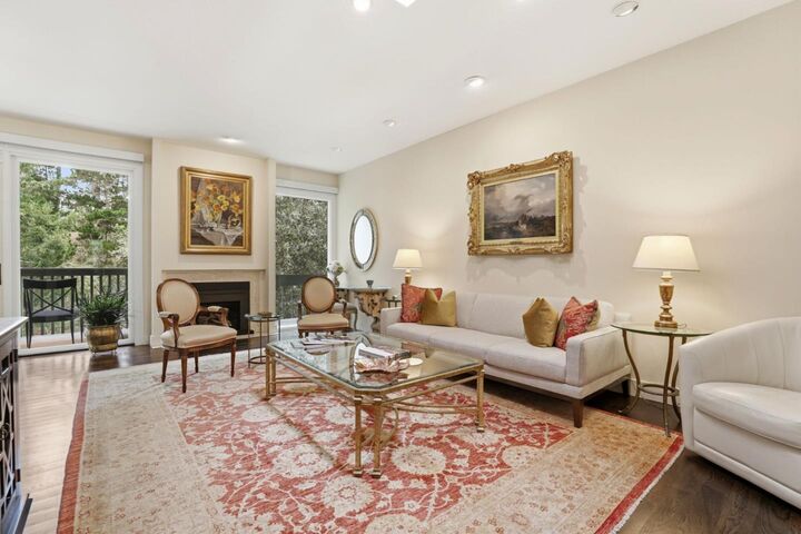 Property Photo: 94 High Meadow Lane CA 93923