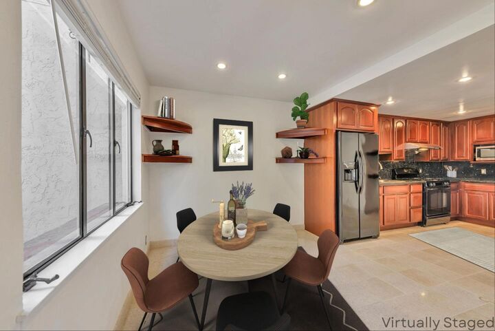Property Photo: 603 Stonegate Drive CA 94080