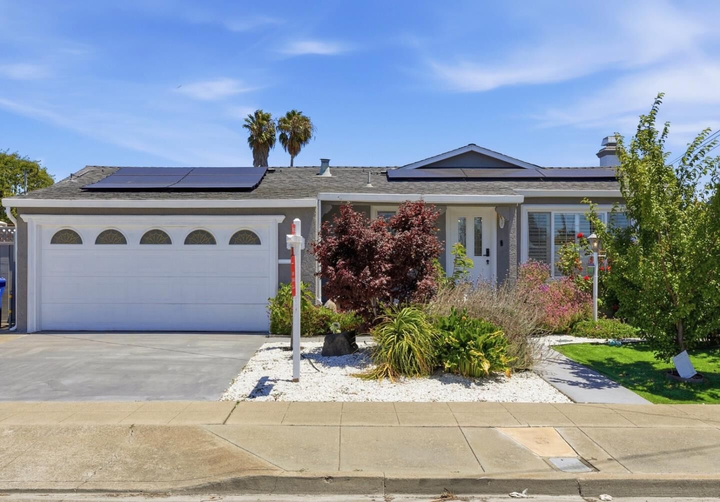Property Photo: 36034 Cherry Street CA 94560