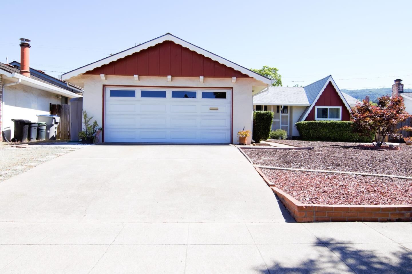Property Photo:  1714 Lobelia Lane  CA 95124 