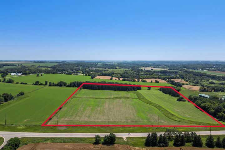 Property Photo:  28 Acres Hwy 49  WI 54941 