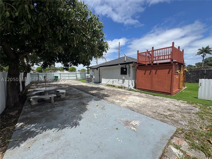 Property Photo: 2211 NW 82nd St 2 FL 33147