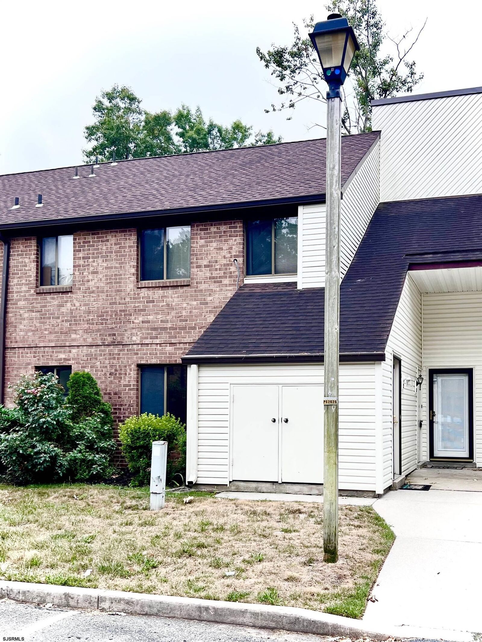 Property Photo: 21 Country Magnolia Ln 21 NJ 08234