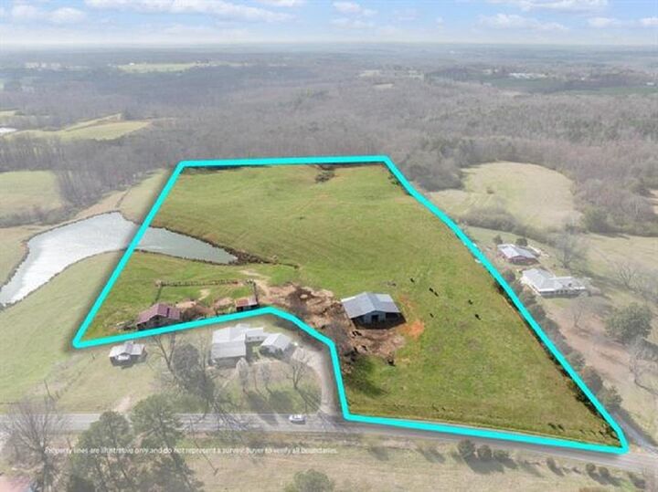 Property Photo:  0 Co Rd 940  AL 35057 