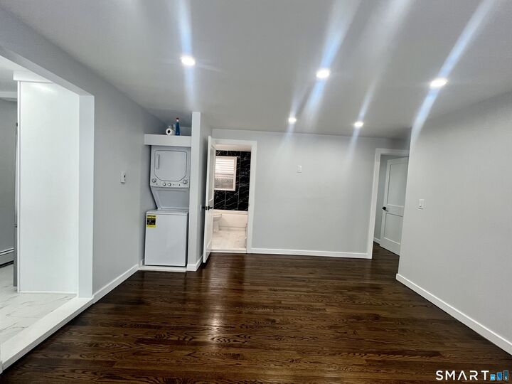 Property Photo: 100 Holmes Avenue 1st Fl (Left Door) CT 06820