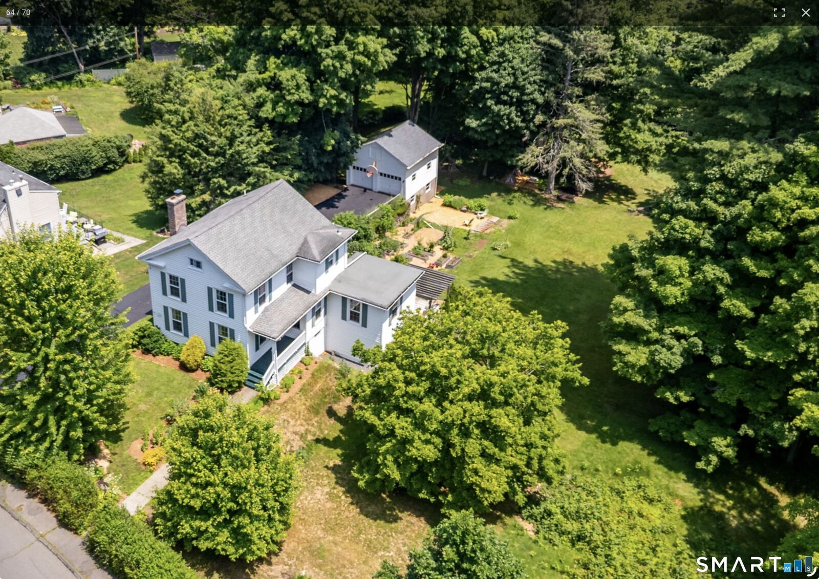 Property Photo:  12 Woolson Street  CT 06795 
