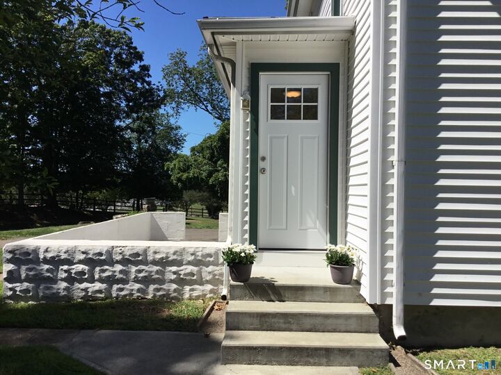 Property Photo: 200 East Main Street CT 06492