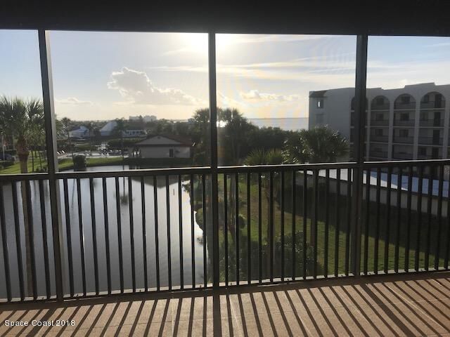 Property Photo: 5805 N Banana River Boulevard FL 32920