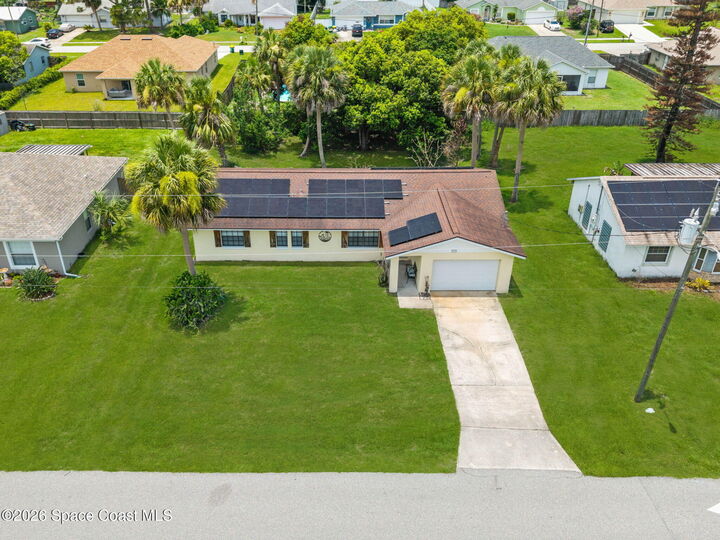 Property Photo:  7230 Barbara Road  FL 32927 