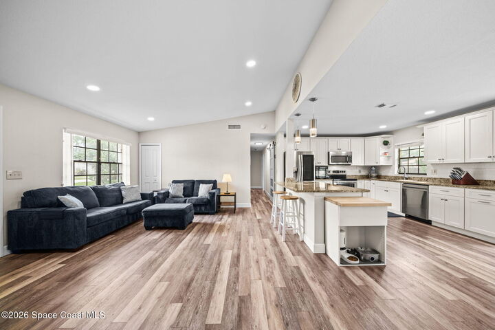 Property Photo:  7230 Barbara Road  FL 32927 