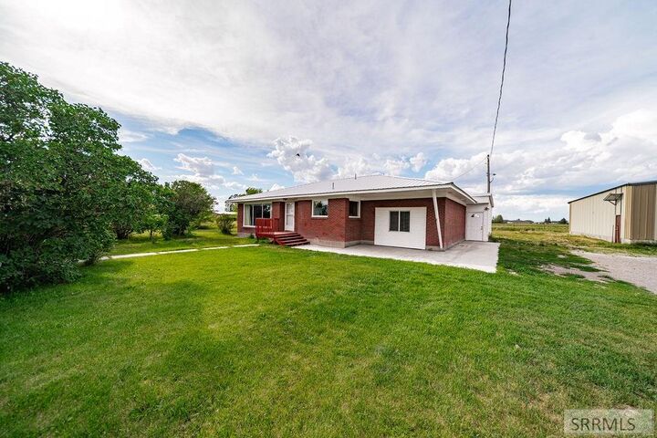 Property Photo:  546 E 3000 N  ID 83440 