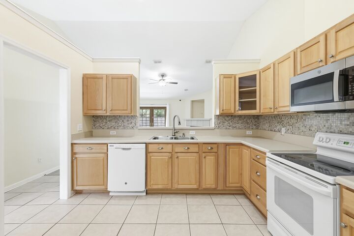 Property Photo: 3554 Dogwood Valley Trail FL 32312