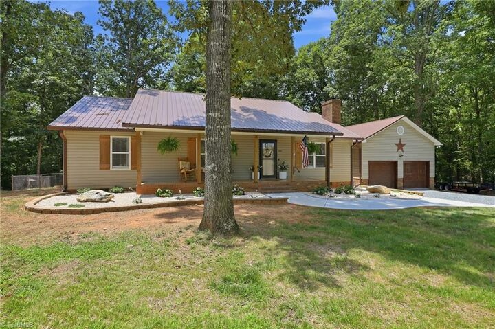Property Photo:  7848 Nc Highway 47  NC 27292 