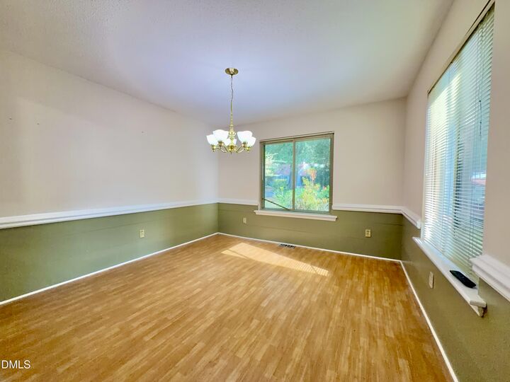 Property Photo: 5867 Branchwood Road NC 27609