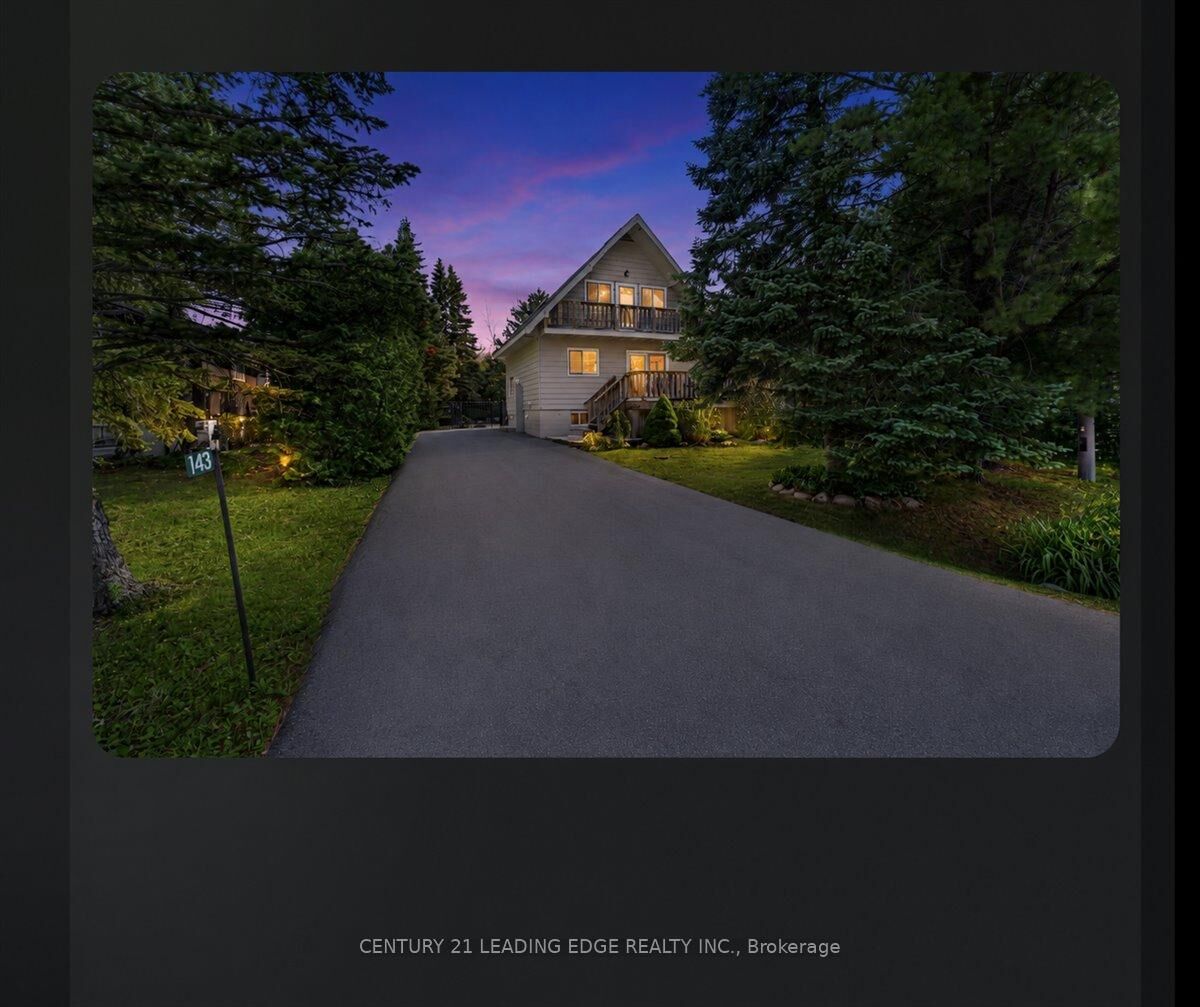 Property Photo:  143 Campbell Crescent  ON L9Y 0P9 