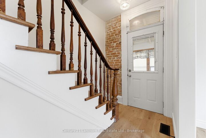 Property Photo: 16 Store Street ON K0K 1T0