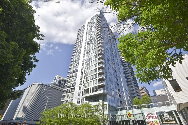 Property Photo:  179 Metcalfe Street 1110  ON K2P 0W2 
