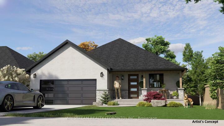 Lot 08 Ambassador Beach Road — photo 1