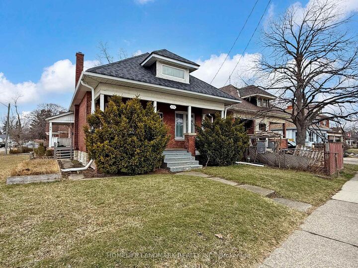 Property Photo: 674 Colborne Street E ON N3S 3P9