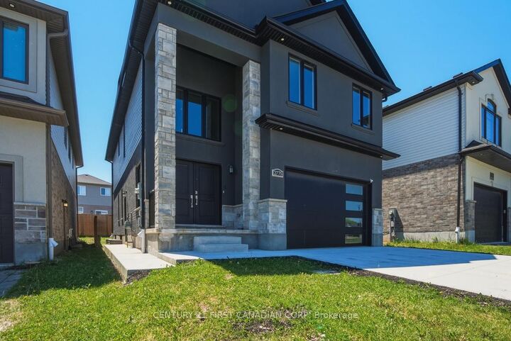 Property Photo:  2775 Oriole Drive Lower  ON N6M 0G9 