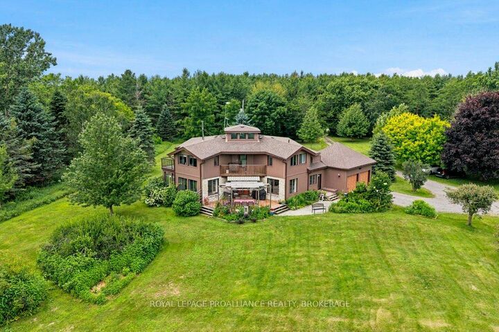 2576 Howe Island Drive — photo 1
