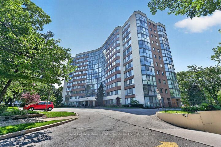 1240 Marlborough Court 1105 — photo 1