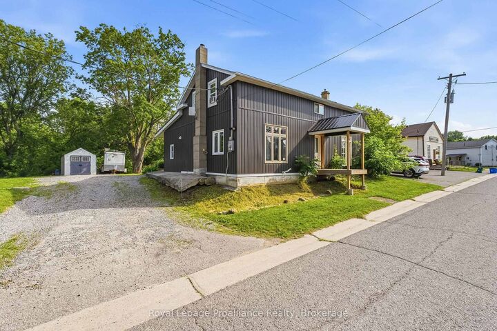 Property Photo: 1063 County Road 31 N/A ON K0K 1S0