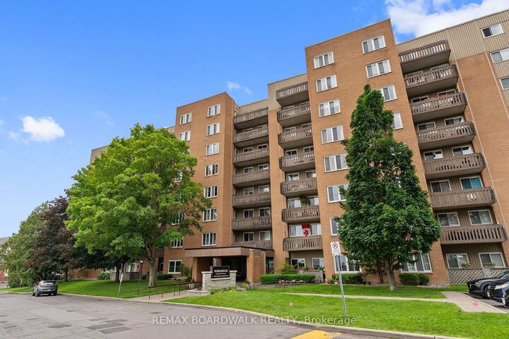 1599 Lassiter Terrace 503 — photo 1