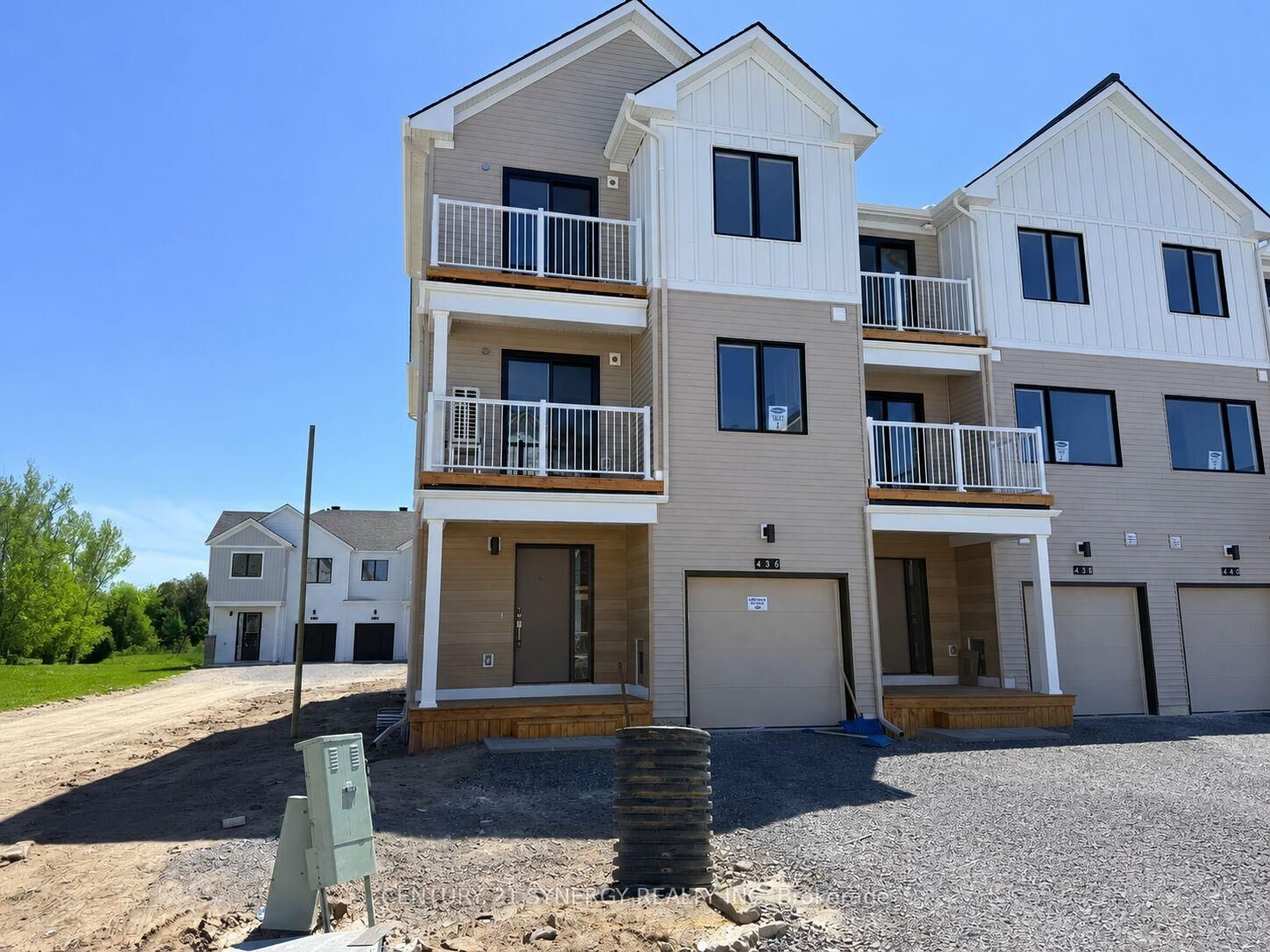 Property Photo:  436 Patrick Street  ON K0G 1J0 