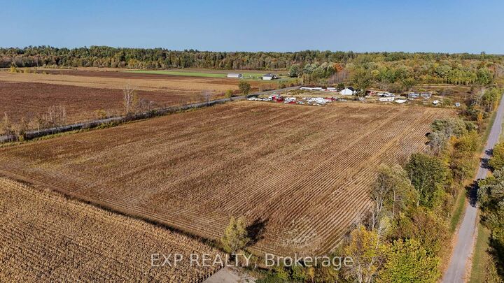 Property Photo:  2360 Concession 9 Road  ON K0B 1C0 